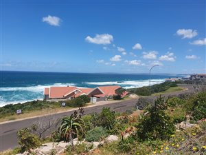 779 m² Land available in Dana Bay