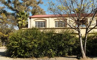 1 Bedroom Garden Cottage in Beaulieu