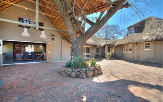 3 Bedroom House in Diepsloot