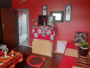 2 Bed Townhouse in Boksburg West