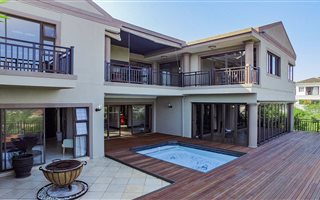 4 Bedroom House in Salt Rock