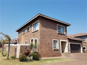 3 Bed House in Roberts Estate