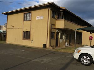 3 Bed Townhouse in Prospecton Industrial