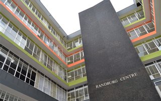 1 Bedroom Apartment in Ferndale