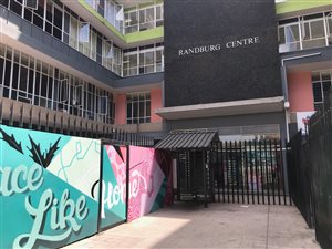 1 Bed Apartment in Ferndale