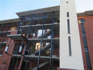 1 Bed Apartment in Melrose
