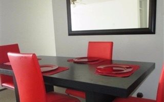 2 Bedroom Townhouse in Durban North