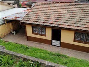 2 Bed House in Havenside