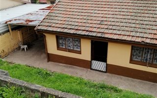2 Bedroom House in Havenside