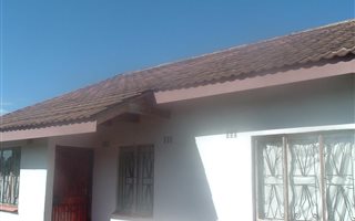 3 Bedroom House in Howick West