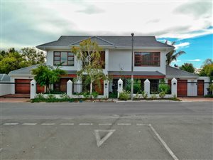 3 Bed House in Die Boord