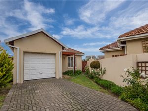 2 Bed House in Onverwacht