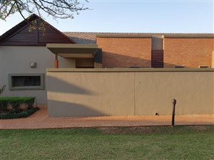 2 Bed Simplex in Retire at Midstream