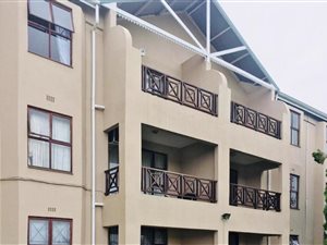 2 Bed Apartment in Scottsville