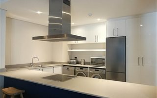2 Bedroom Apartment in Parkmore