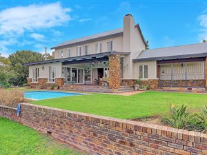 3 Bed House in Carlswald North Estate