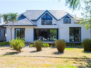 3 Bed House in Pearl Valley