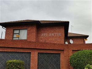 3 Bed Apartment in Florentia