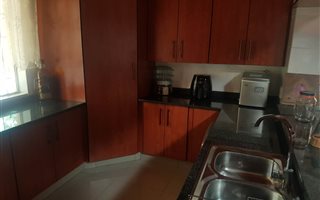 3 Bedroom House in Bronberrick