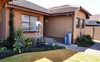4 Bedroom House in Whiteridge