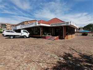 290 m² Commercial space in Edenvale