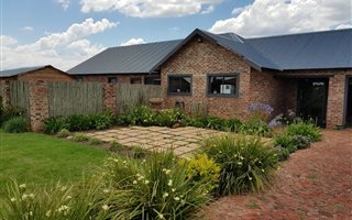 3 Bedroom House in Potchefstroom Central