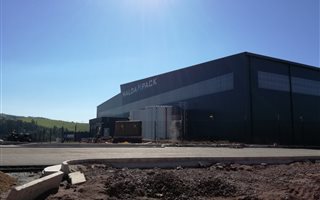 5036 m² Industrial space in Hammarsdale