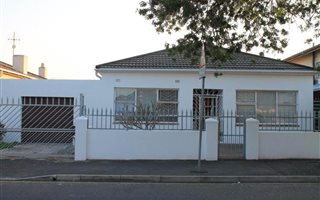 4 Bedroom House in Goodwood Estate