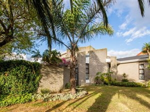 4 Bed House in Goedehoop