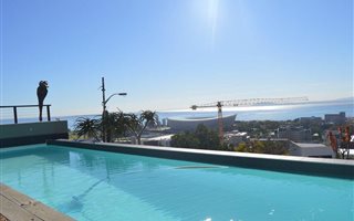 4 Bedroom House in Green Point
