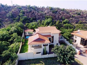 4 Bed House in Wilkoppies