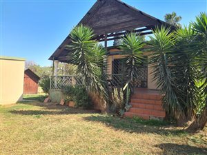 3 Bed House in Bergtuin