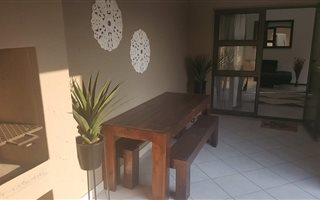 2 Bedroom Apartment in Goedeburg