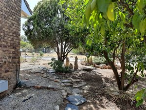 2 Bed House in Moorreesburg