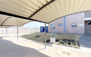 2 Bedroom Apartment in Moreleta Park