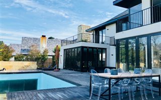 4 Bedroom House in Pearl Valley