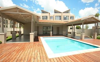 2 Bedroom Apartment in Beverley