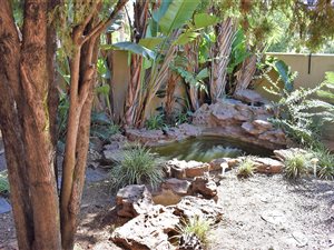 3 Bedroom House in Sundowner
