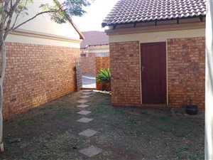 2 Bed Townhouse in Eco Park