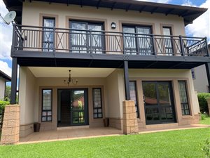 3 Bed House in Montrose