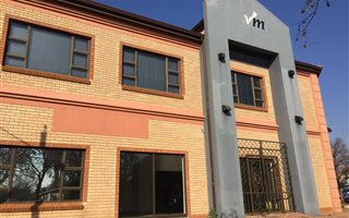 300 m² Office Space in Potchefstroom Central
