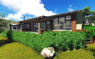 3 Bedroom Townhouse in Sonheuwel