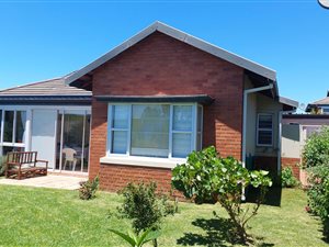 2 Bed House in St Johns Village