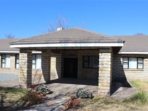 4 Bed House in Balmoral