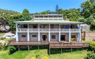 3 Bedroom Townhouse in Assagay