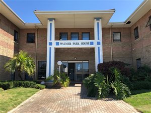 240 m² Office Space in Walmer