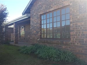 3 Bed Townhouse in Kokstad