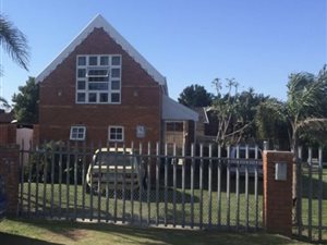 2 Bed House in Greenshields Park