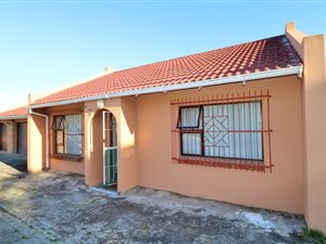 3 Bed House in Amalinda