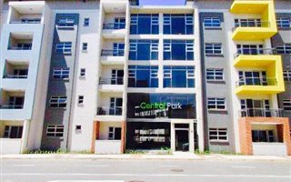 1 Bedroom Apartment in New Town Centre (Gateway)